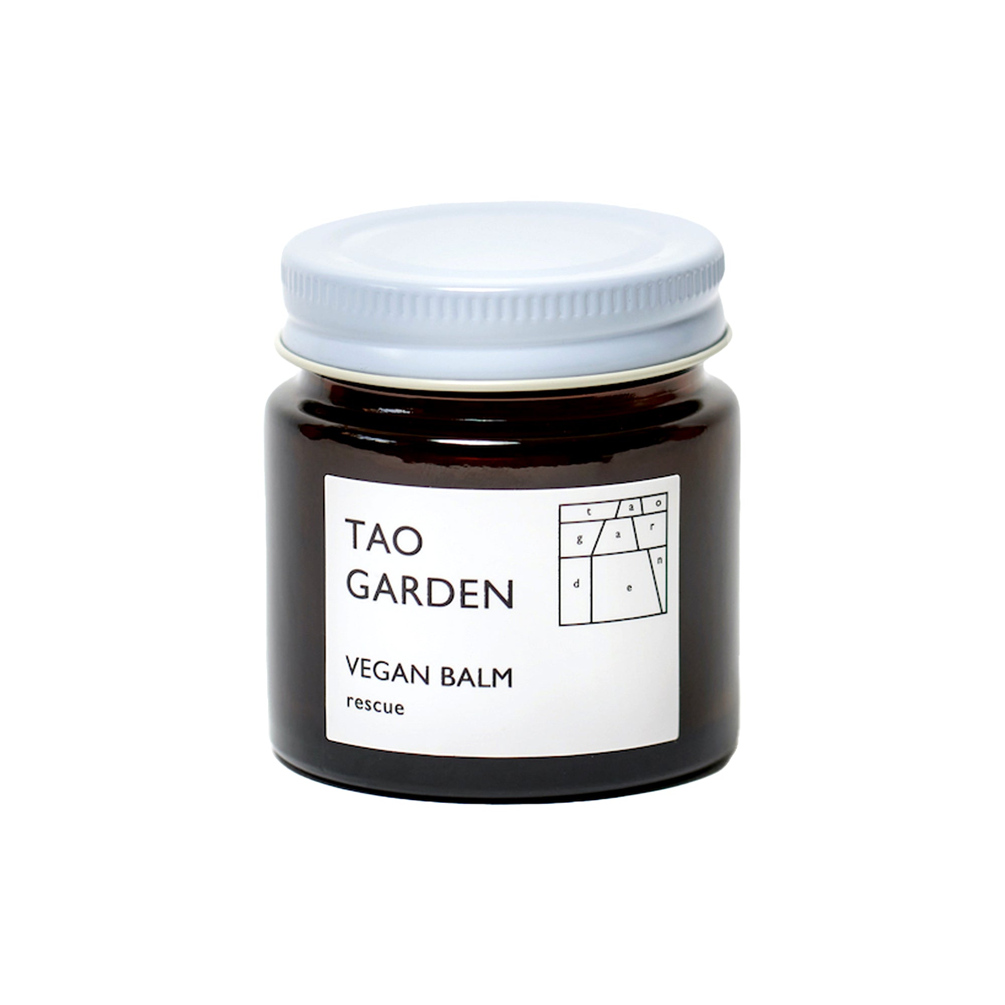 VEGAN BALM rescue (ヴィーガンバーム レスキュー)