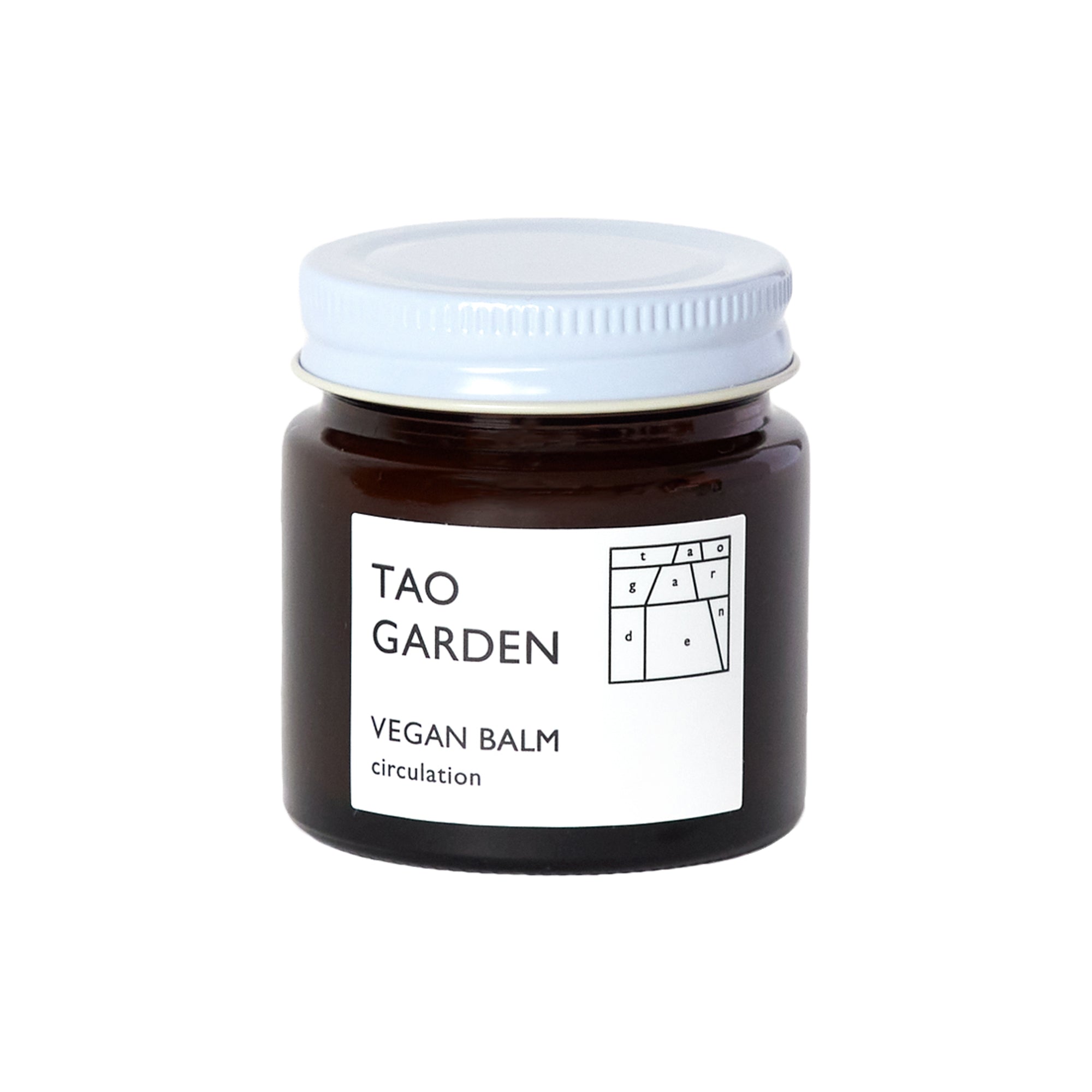 VEGAN BALM circulation (ヴィーガンバーム サーキュレーション)