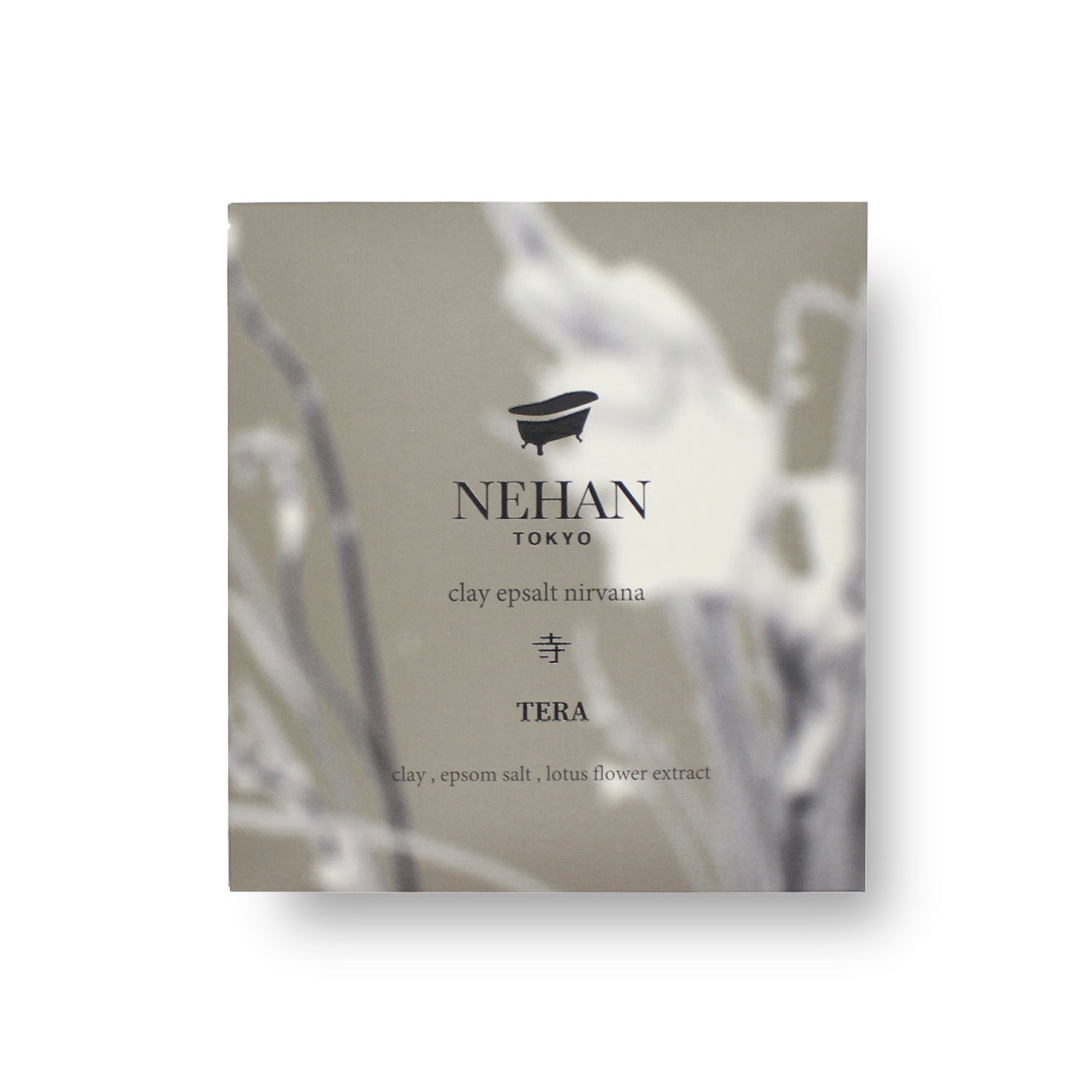 クレイエプソルト・ニルヴァーナ【寺】