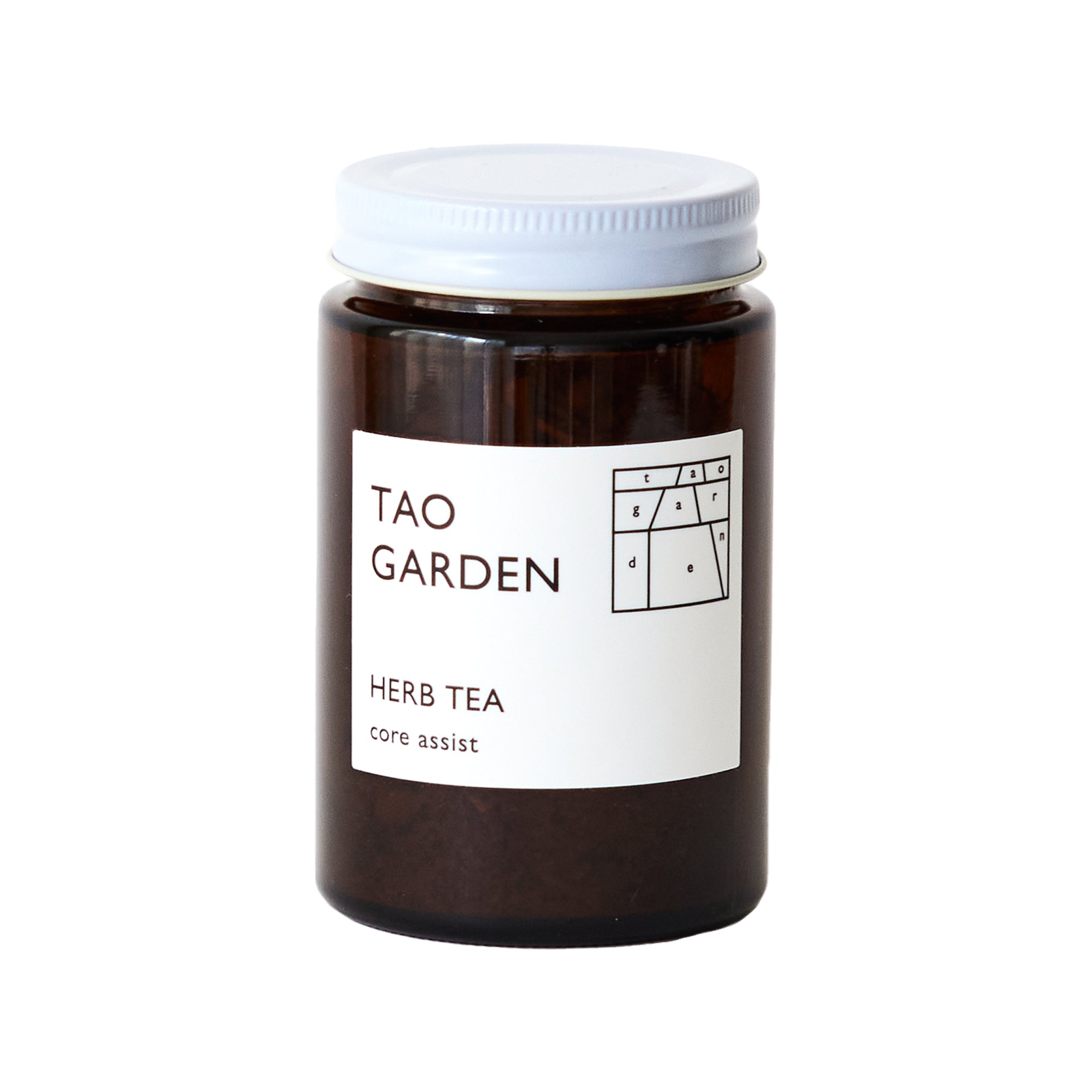 HERB TEA core assist (ハーブティー コアアシスト)