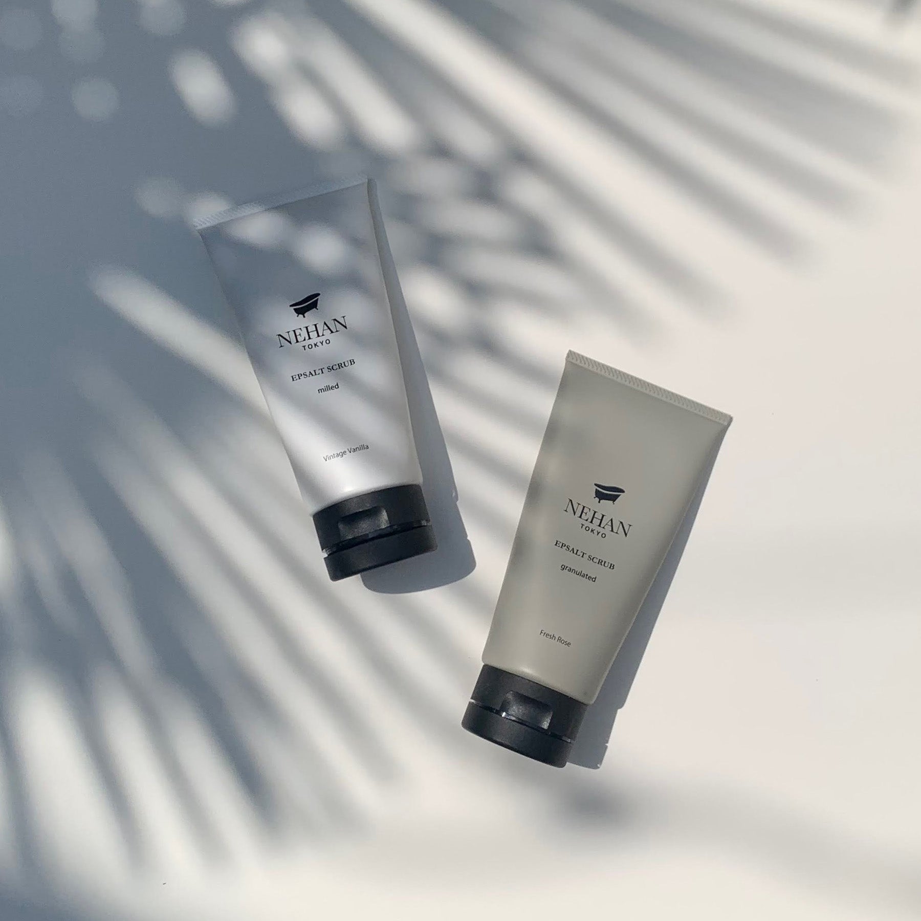 エプソルトスクラブ【ミルド】