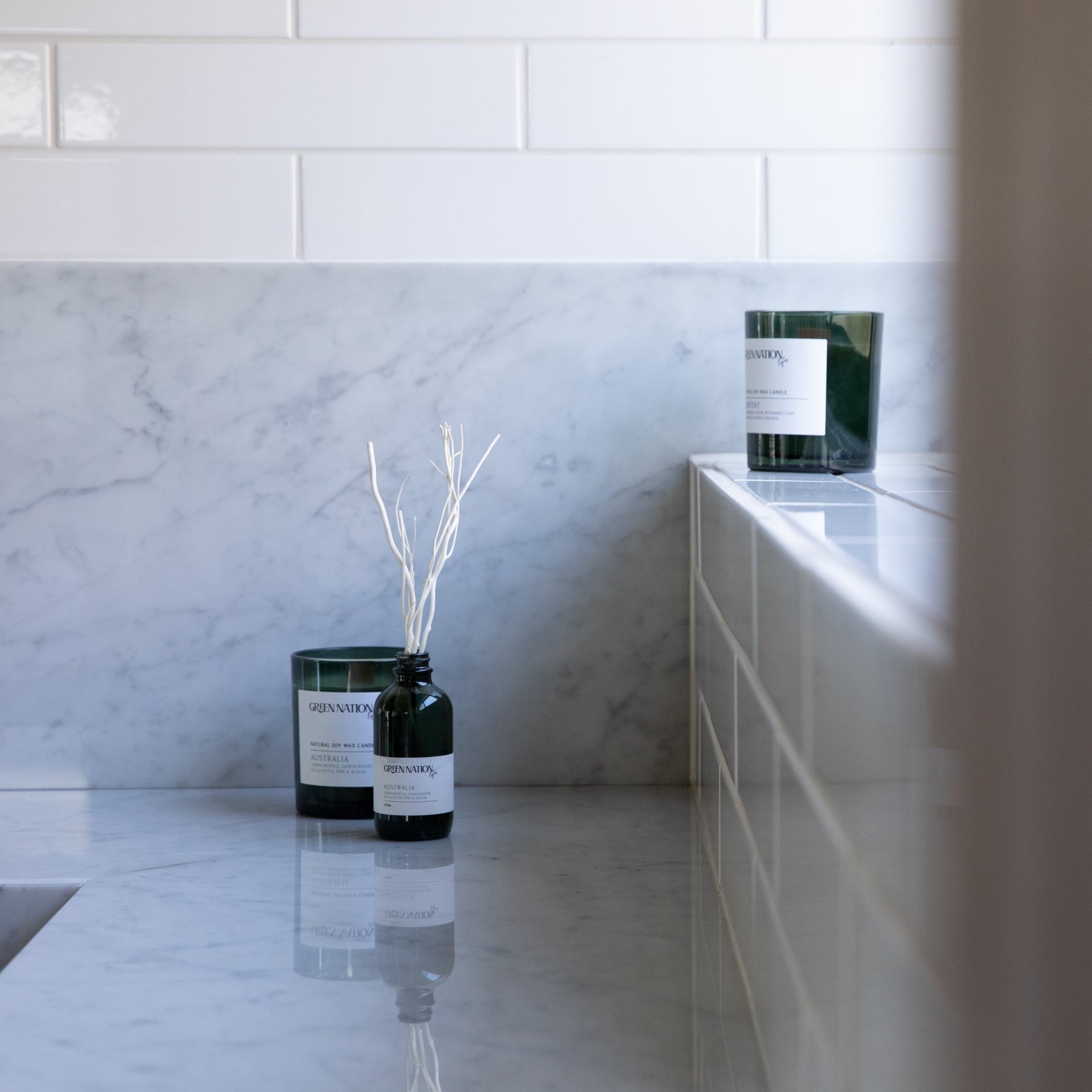 ウッドウィックキャンドル Content (ブラックベリー&パチョリ)