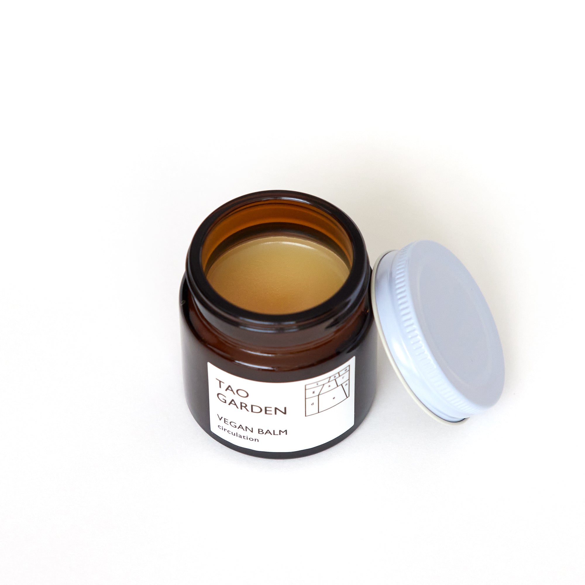 VEGAN BALM circulation (ヴィーガンバーム サーキュレーション)