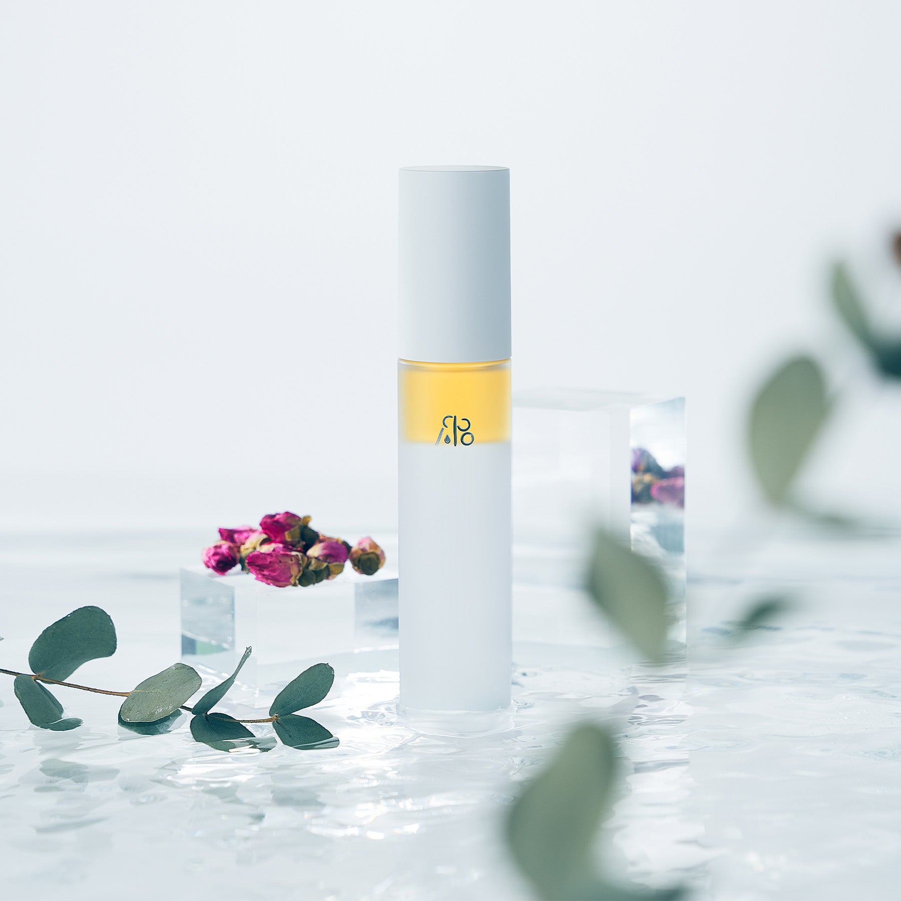 オイルインミスト