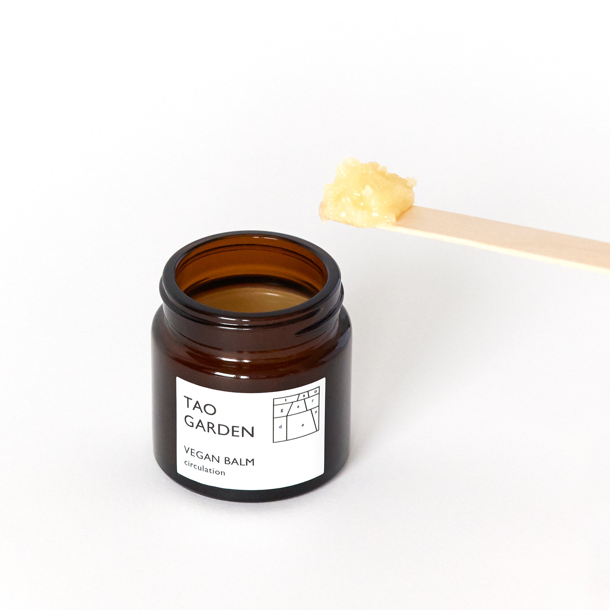 VEGAN BALM circulation (ヴィーガンバーム サーキュレーション)