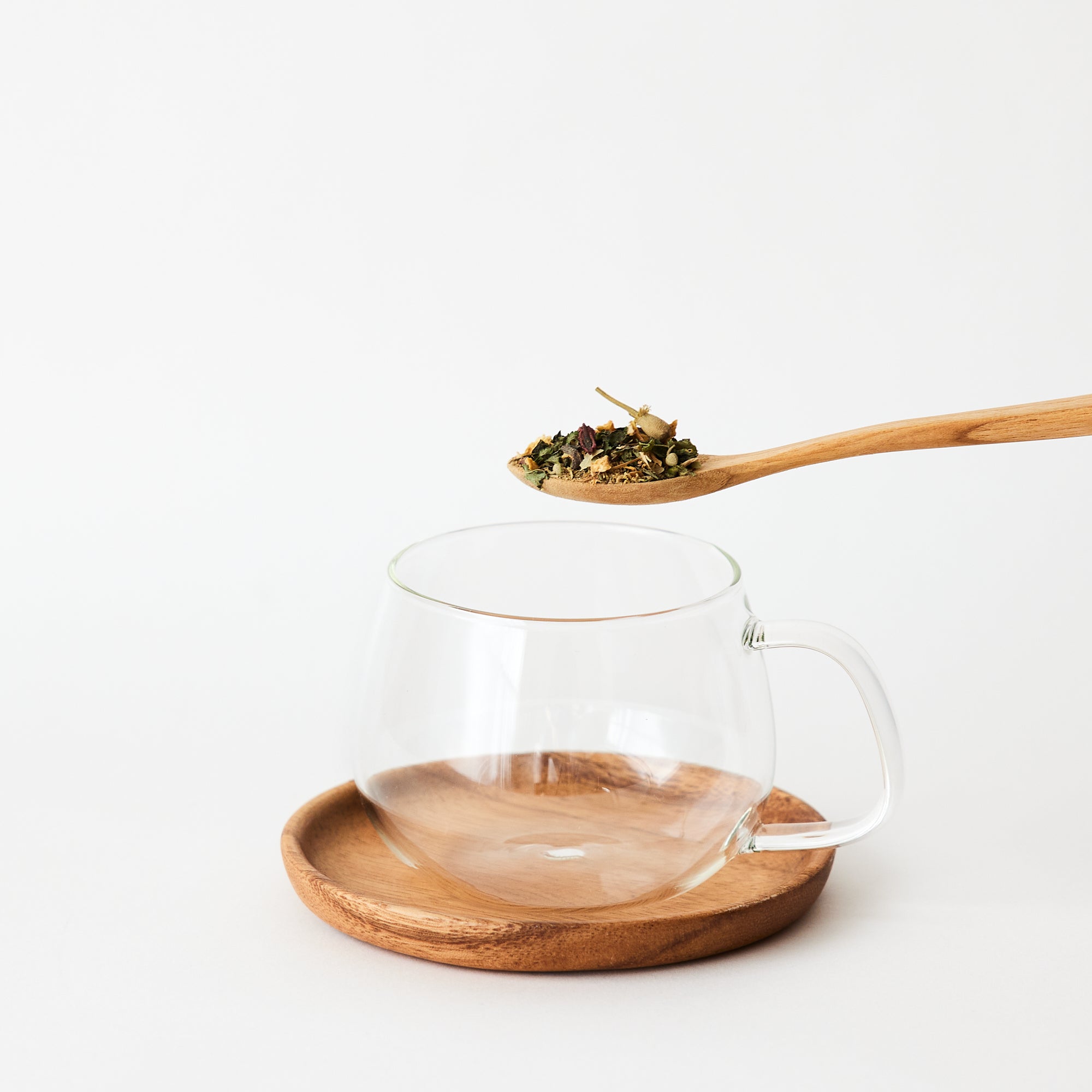 HERB TEA dream catcher (ハーブティー ドリームキャッチャー)