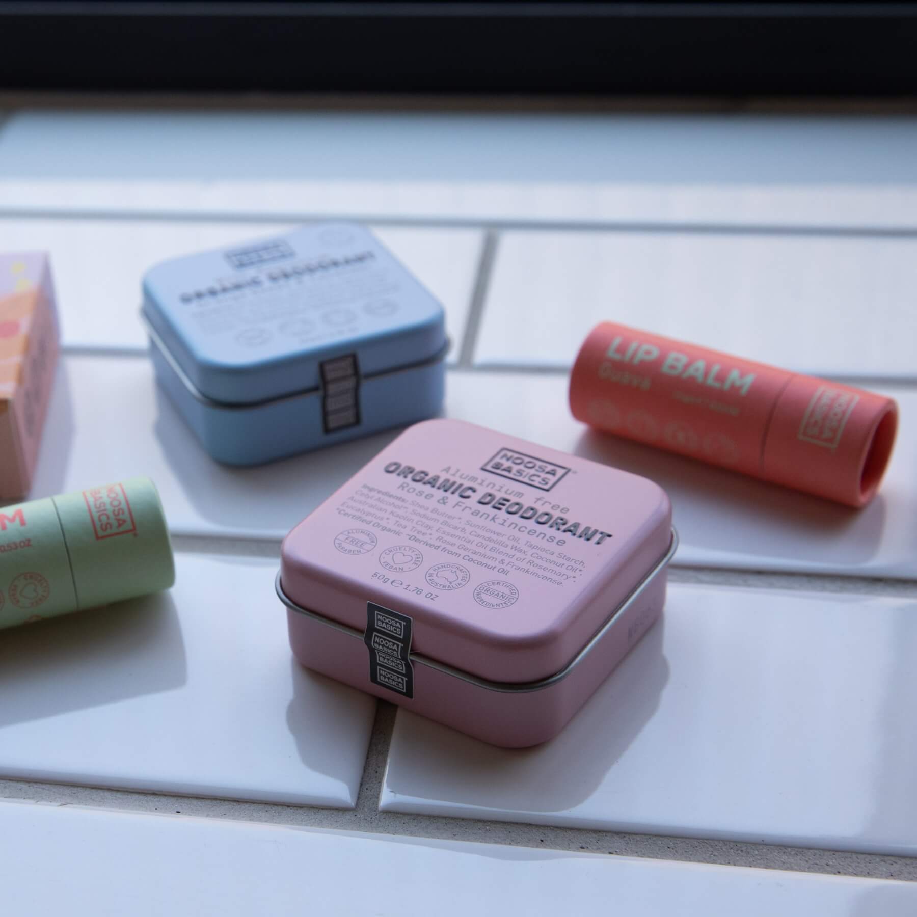 ボディバター ローズ&フランキンセンス