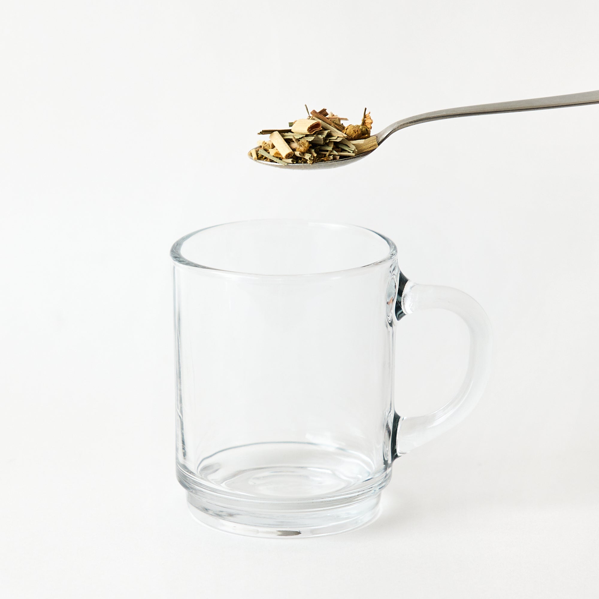 HERB TEA core assist (ハーブティー コアアシスト)