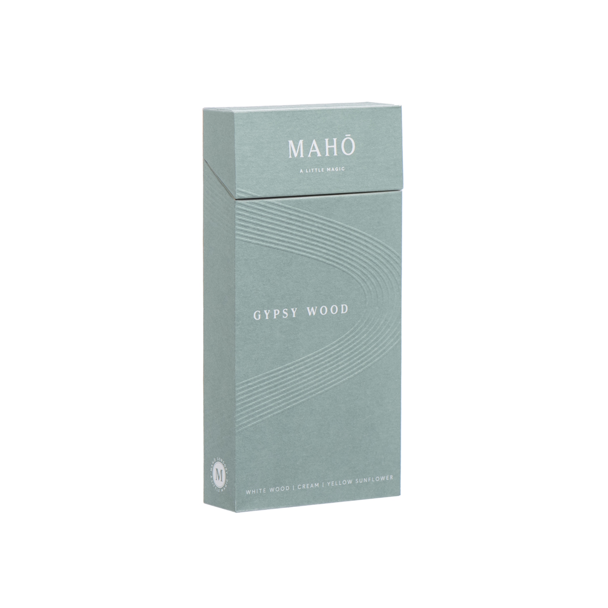 ショートインセンス(お香) Gypsy Wood