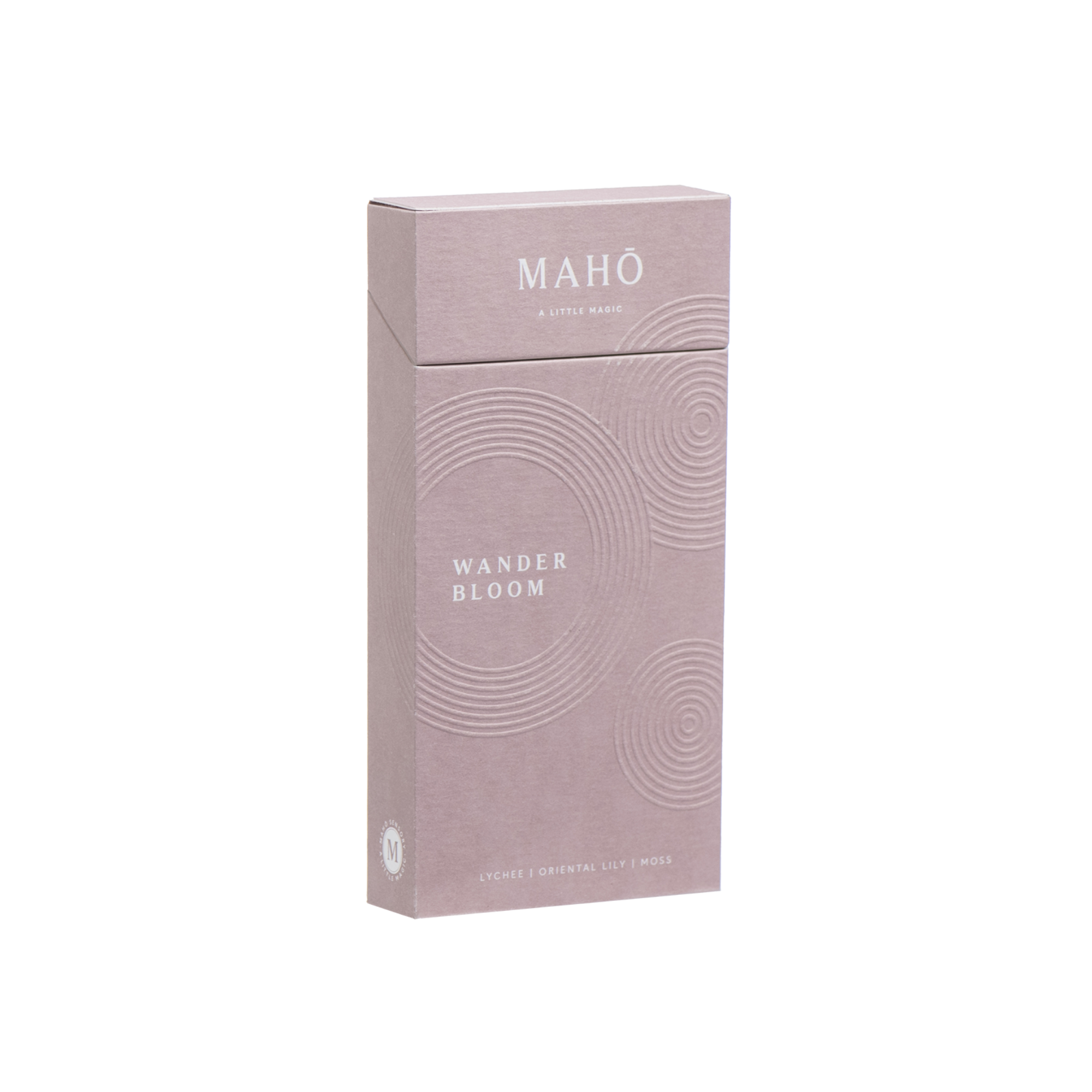 ショートインセンス(お香) Wonder Bloom