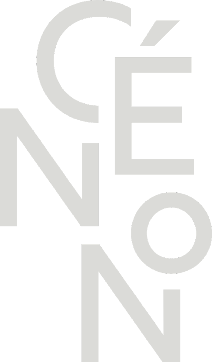 CÉNON キービジュアル