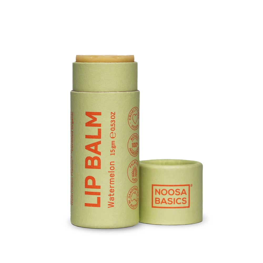 Lip Balm Watermelon image